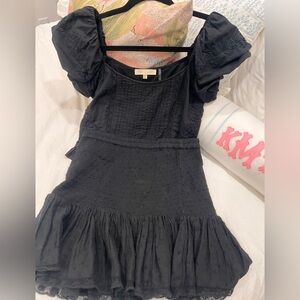Black LoveShackFacny set- Sold
